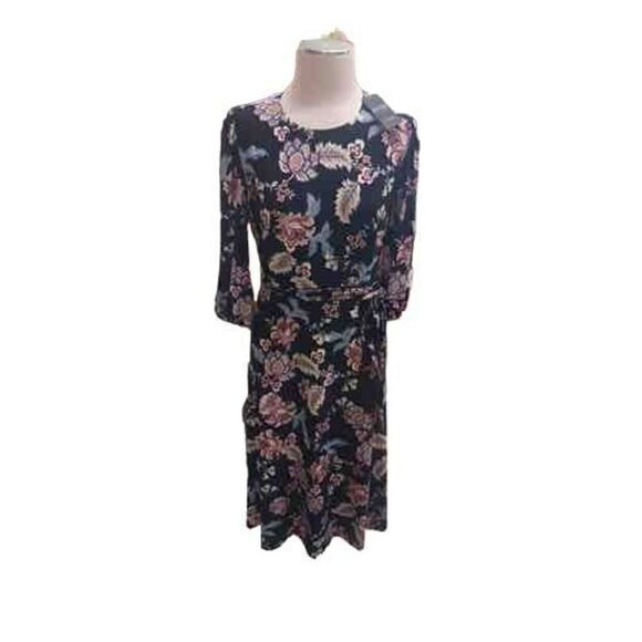 Calvin Klein Dresses & Skirts - Calvin klein Cottagecore floral long new with tags